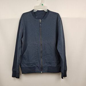 Gap Mens baseball jacket NWOT
